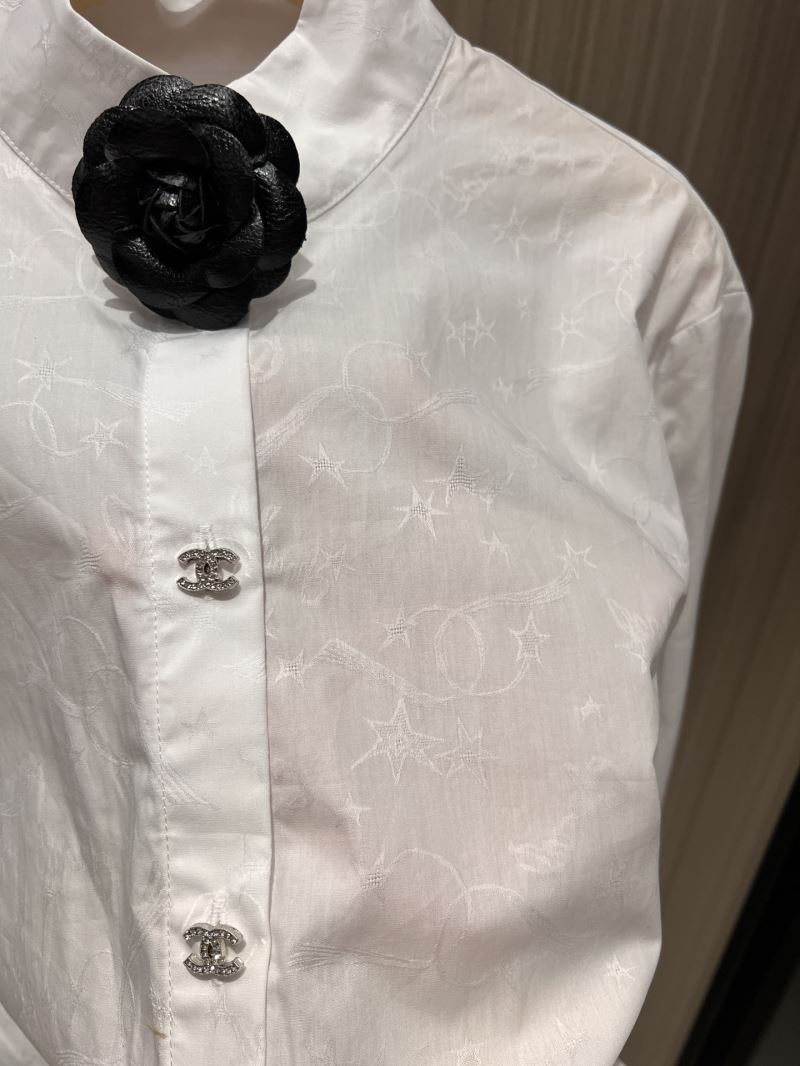 Chanel Shirts